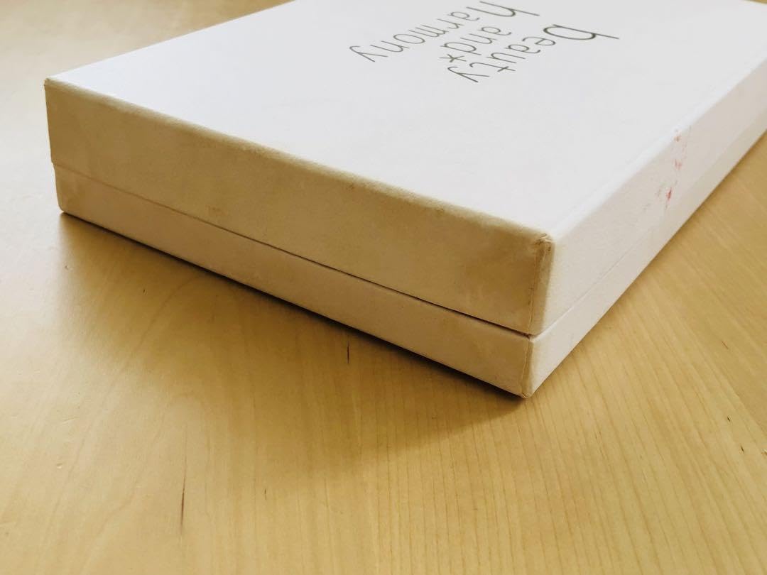 ドリカム吉田美和beauty and harmonyカトラリー 2セット Amazon.co.jp: ドリカム吉田美和beauty and harmony カトラリーセット